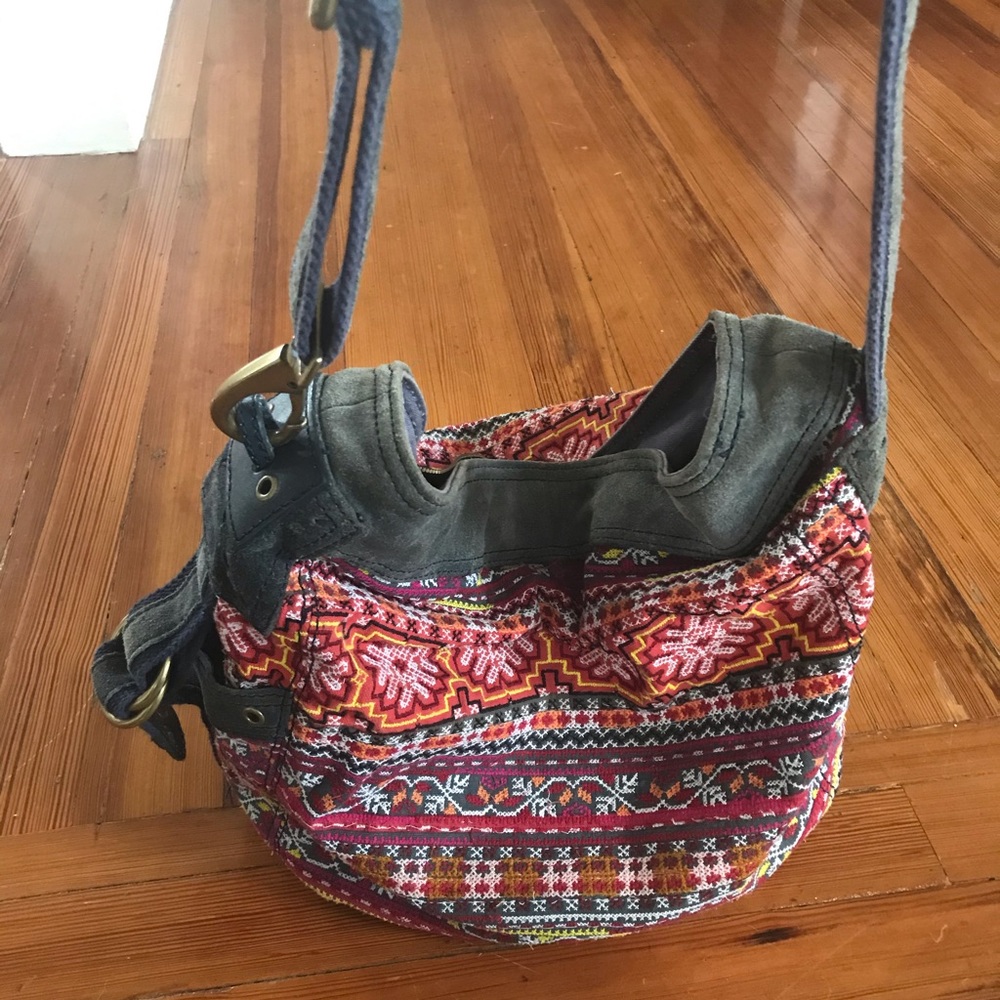 Lucky brand bag